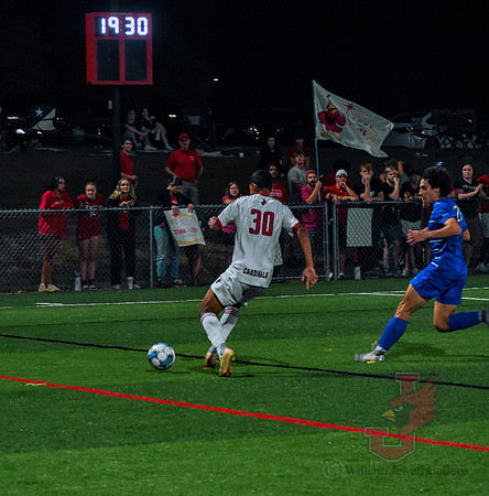 25.10.17 ATH MSOC V ROCK25