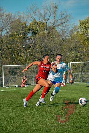 25.10.17 ATH WSOC V ROCK11