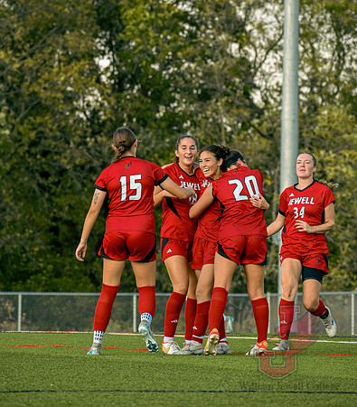 25.10.17 ATH WSOC V ROCK17