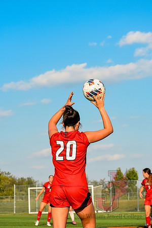 25.10.17 ATH WSOC V ROCK19