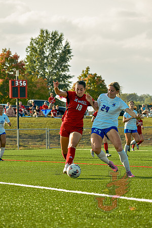 25.10.17 ATH WSOC V ROCK18