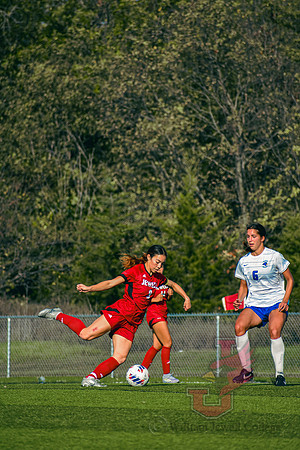 25.10.17 ATH WSOC V ROCK5