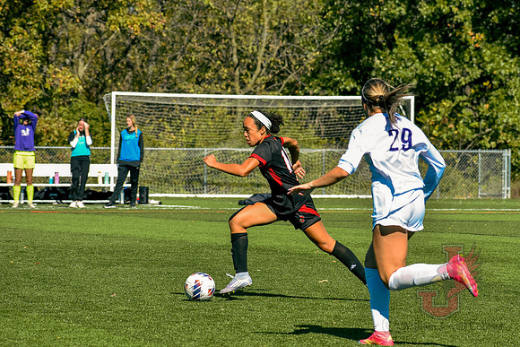 25.10.19 ATH WSOC V SBU14