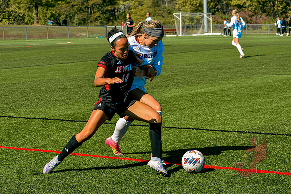 25.10.19 ATH WSOC V SBU15