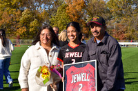 25.11.02 ATH WSOC Senior Day4