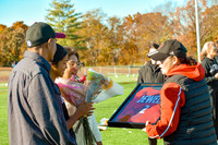 25.11.02 ATH WSOC Senior Day3
