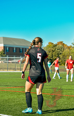 25.11.02 ATH WSOC v UMSL14