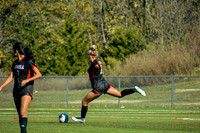 25.11.02 ATH WSOC v UMSL15