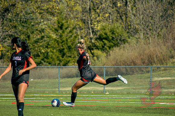 25.11.02 ATH WSOC v UMSL15