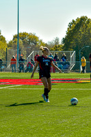 25.11.02 ATH WSOC v UMSL17