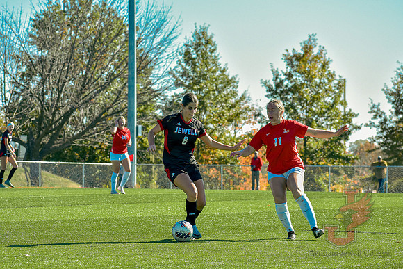 25.11.02 ATH WSOC v UMSL23