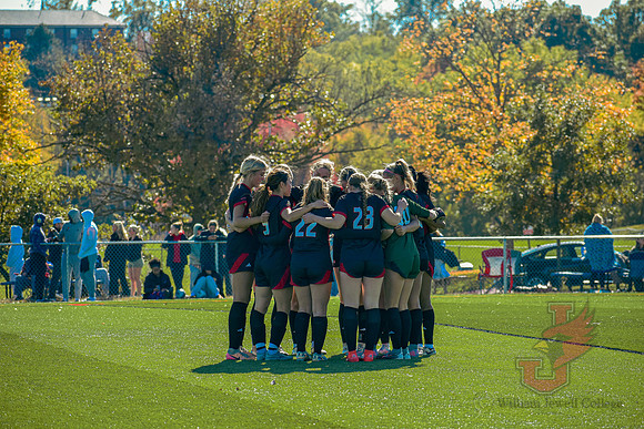 25.11.02 ATH WSOC v UMSL24