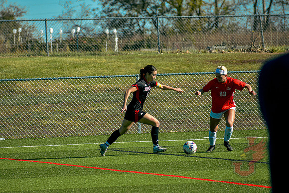 25.11.02 ATH WSOC v UMSL25