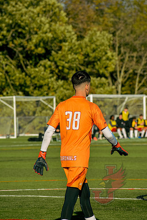 25.11.02 ATH MSOC v UMSL3