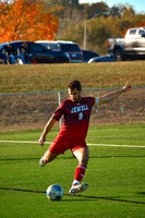 25.11.02 ATH MSOC v UMSL