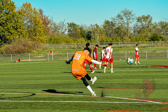 25.11.02 ATH MSOC v UMSL5