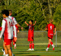 25.11.02 ATH MSOC v UMSL2
