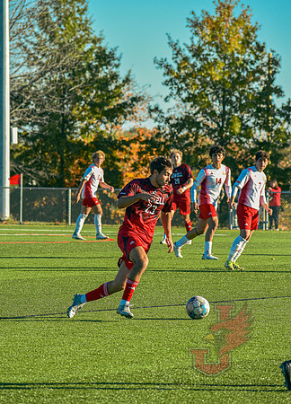 25.11.02 ATH MSOC v UMSL8