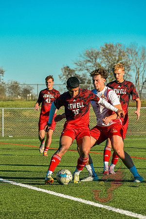 25.11.02 ATH MSOC v UMSL9