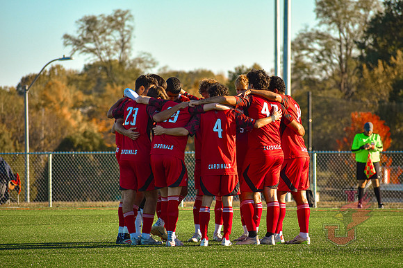 25.11.02 ATH MSOC v UMSL11