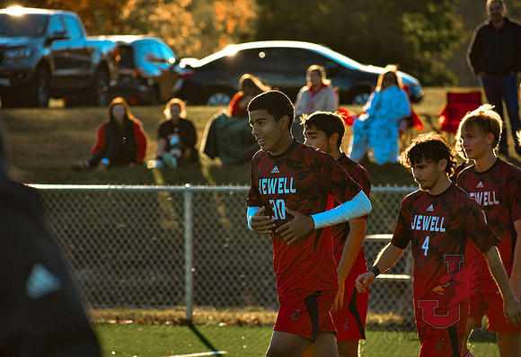 25.11.02 ATH MSOC v UMSL17