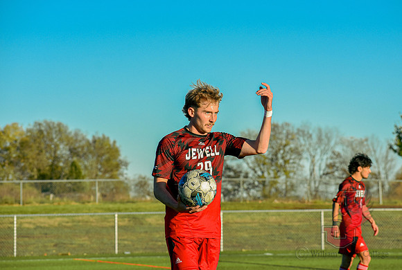 25.11.02 ATH MSOC v UMSL18