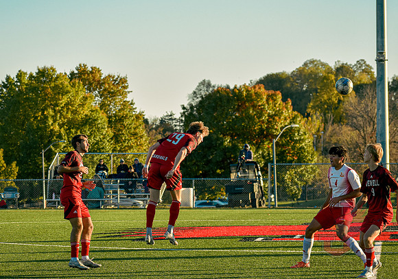 25.11.02 ATH MSOC v UMSL21