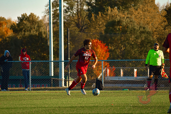 25.11.02 ATH MSOC v UMSL20