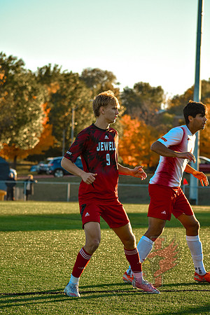 25.11.02 ATH MSOC v UMSL22