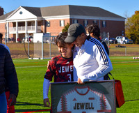 25.11.02 ATH MSOC Senior Day3