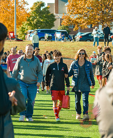 25.11.02 ATH MSOC Senior Day5