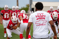 25.10.18 ATH FB V NE State - 10