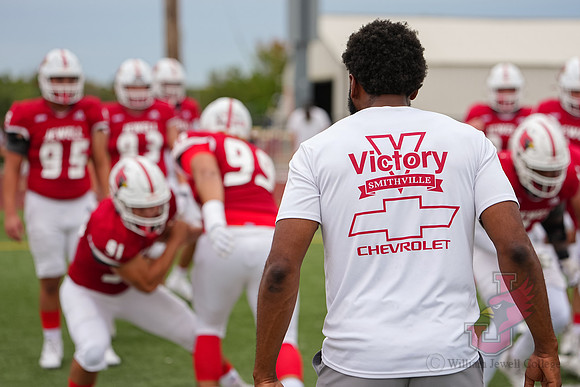 25.10.18 ATH FB V NE State - 10