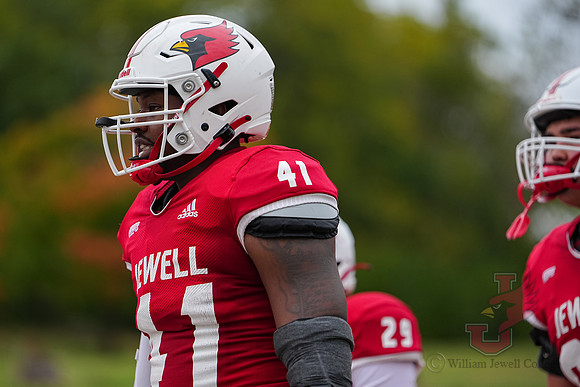 25.10.18 ATH FB V NE State - 91