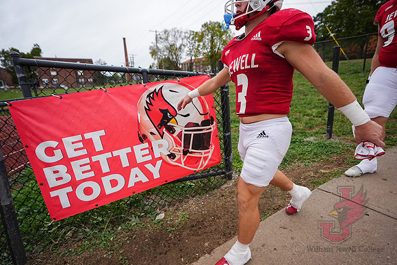 25.10.18 ATH FB V NE State - 94