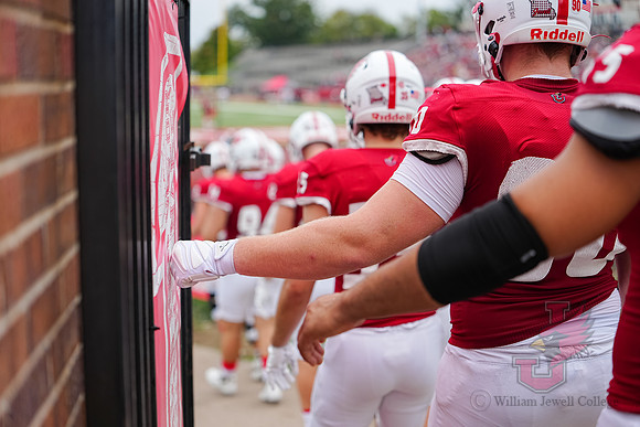 25.10.18 ATH FB V NE State - 92