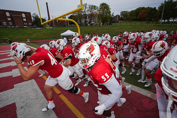 25.10.18 ATH FB V NE State - 100