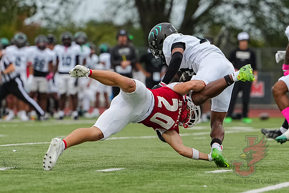 25.10.18 ATH FB V NE State - 125