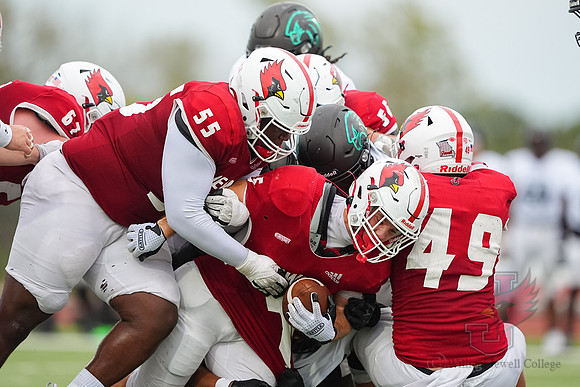 25.10.18 ATH FB V NE State - 189