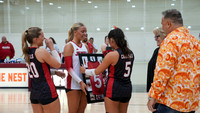 25.11.07 ATH VB Senior Day-3