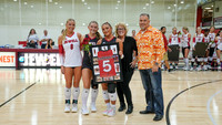 25.11.07 ATH VB Senior Day-4