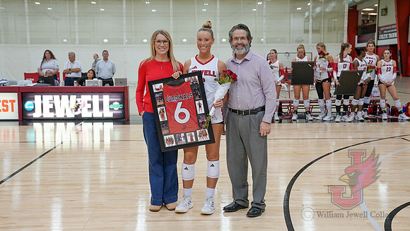 25.11.07 ATH VB Senior Day-6