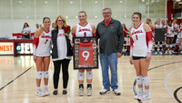 25.11.07 ATH VB Senior Day-10