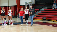 25.11.07 ATH VB Senior Day-14