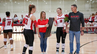 25.11.07 ATH VB Senior Day-15