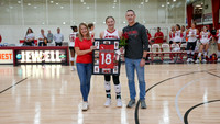 25.11.07 ATH VB Senior Day-16