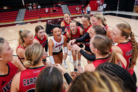 25.10.03 ATH VB V Southwest Baptist14
