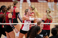 25.10.03 ATH VB V Southwest Baptist20