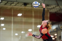 VOLLEYBALL