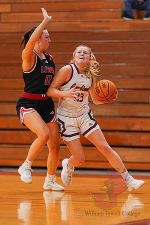 25.01.16 ATH WBB V Lewis 22